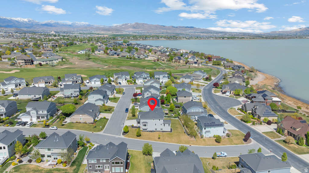 1904 S LINKS DR Saratoga Springs, UT 84045