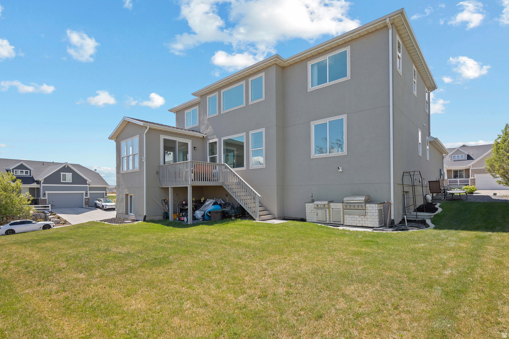 1904 S LINKS DR Saratoga Springs, UT 84045