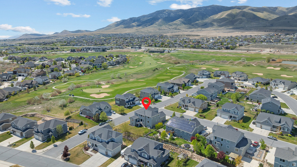 1904 S LINKS DR Saratoga Springs, UT 84045