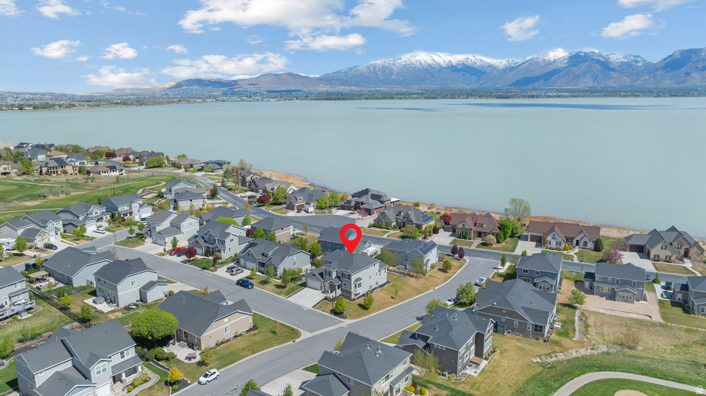1904 S LINKS DR Saratoga Springs, UT 84045