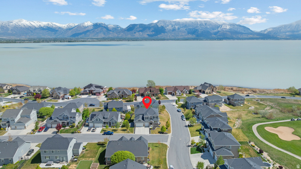 1904 S LINKS DR Saratoga Springs, UT 84045