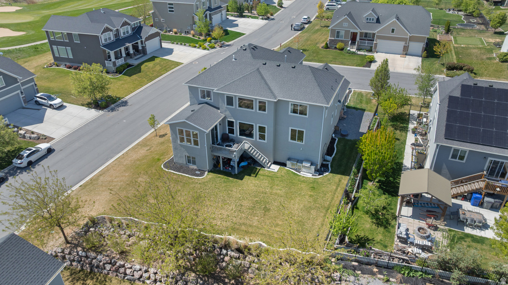 1904 S LINKS DR Saratoga Springs, UT 84045