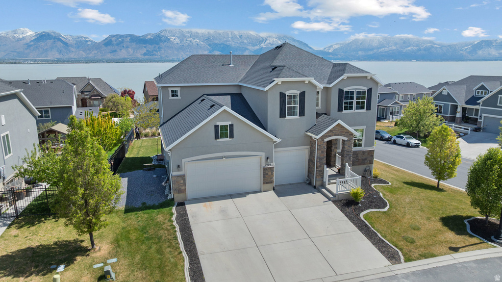 1904 S LINKS DR Saratoga Springs, UT 84045