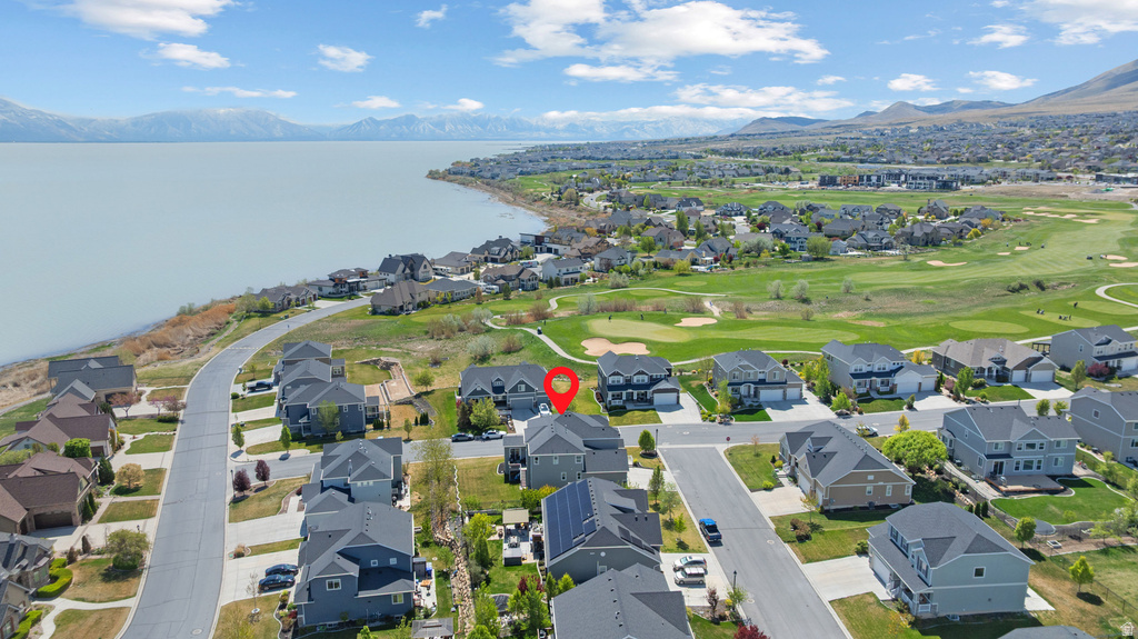 1904 S LINKS DR Saratoga Springs, UT 84045