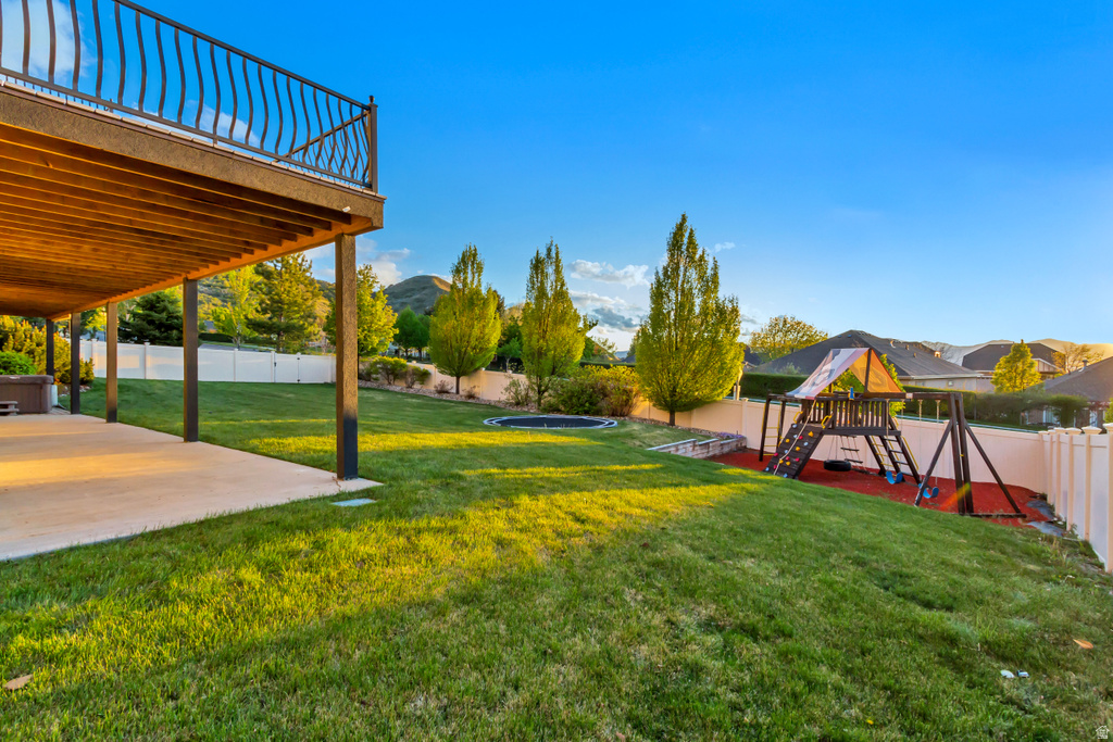 14078 S CANYON VISTA LN Draper, UT 84020