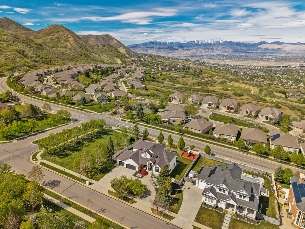 14078 S CANYON VISTA LN Draper, UT 84020