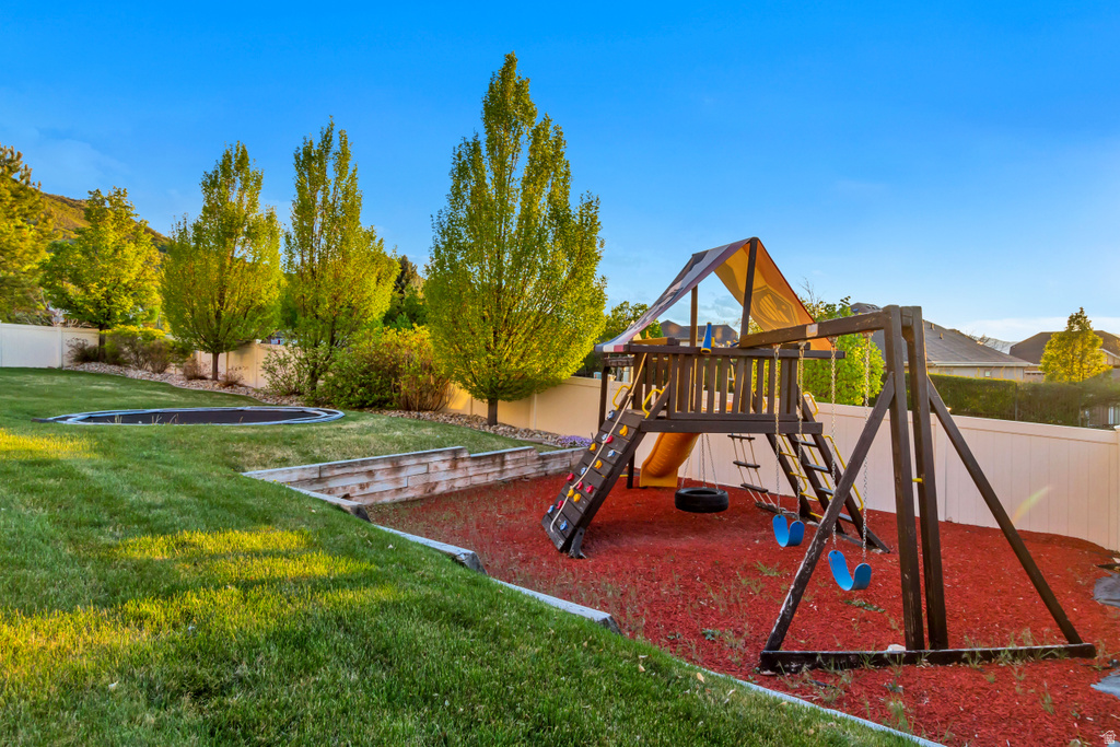 14078 S CANYON VISTA LN Draper, UT 84020