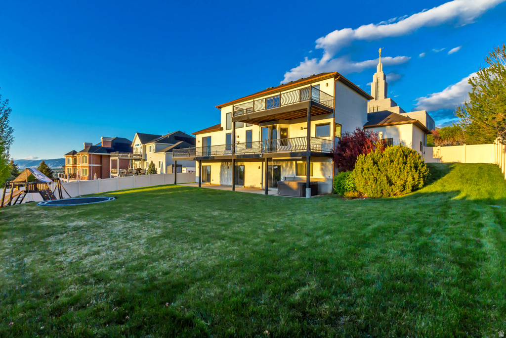 14078 S CANYON VISTA LN Draper, UT 84020