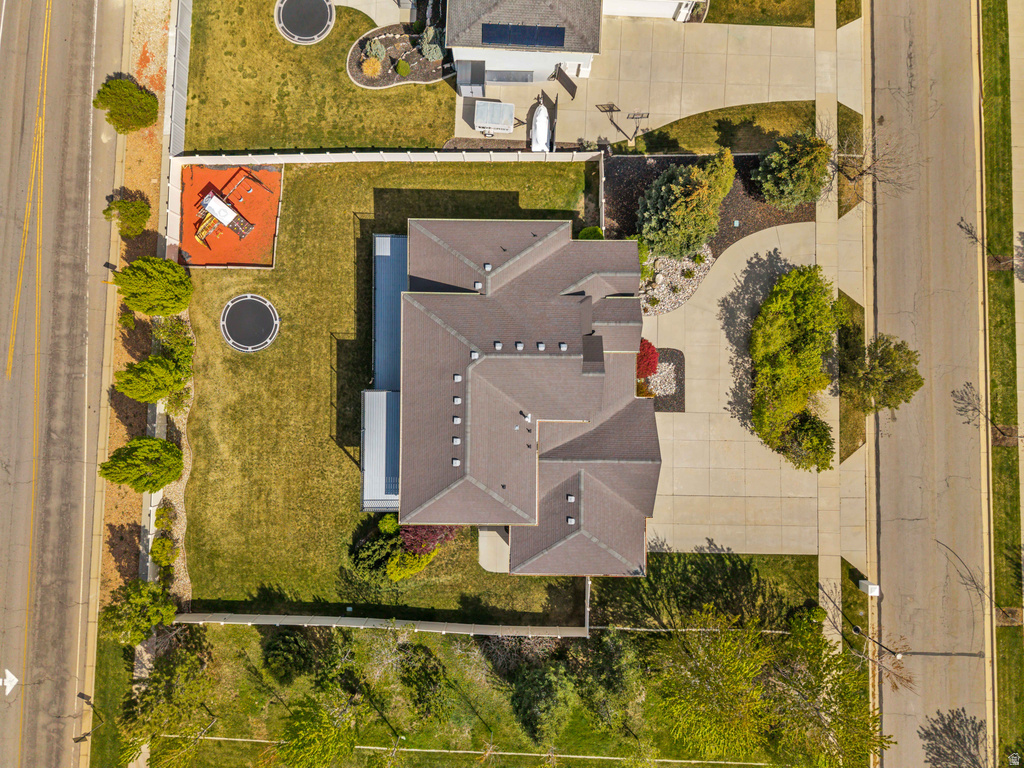 14078 S CANYON VISTA LN Draper, UT 84020