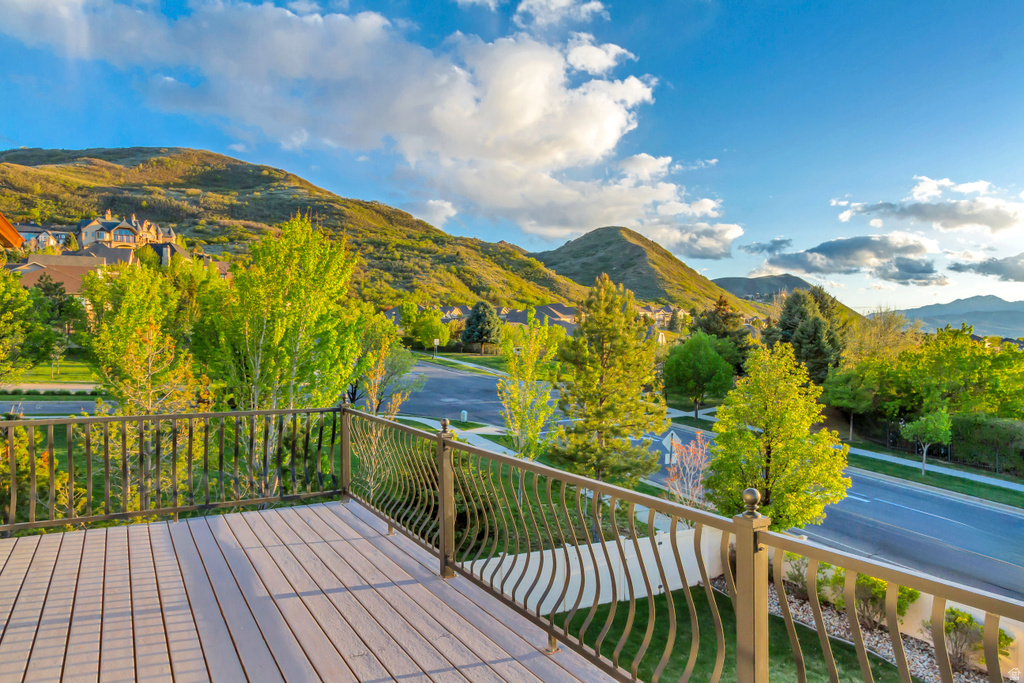 14078 S CANYON VISTA LN Draper, UT 84020