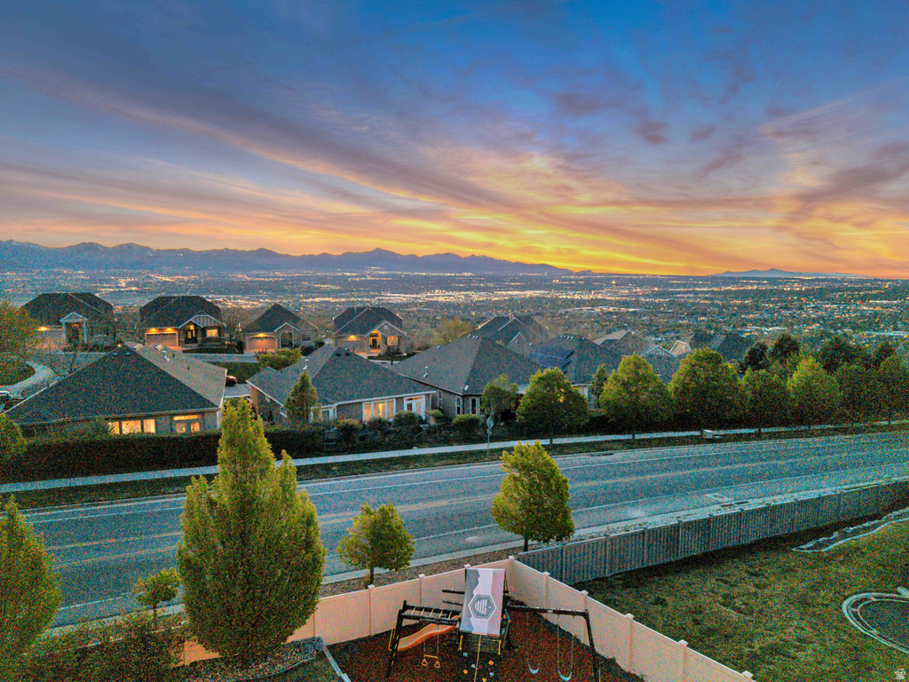 14078 S CANYON VISTA LN Draper, UT 84020