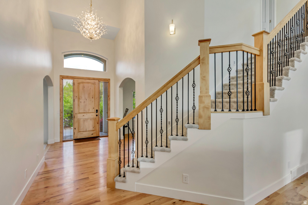 14078 S CANYON VISTA LN Draper, UT 84020