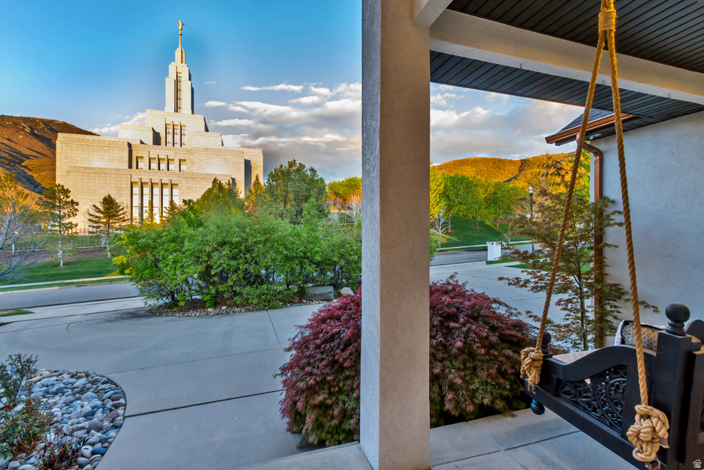 14078 S CANYON VISTA LN Draper, UT 84020