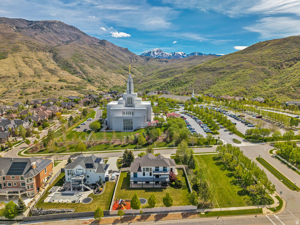 14078 S CANYON VISTA LN Draper, UT 84020