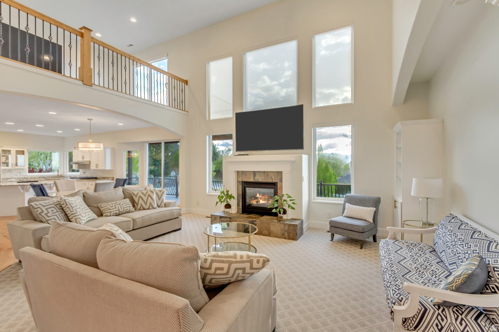 14078 S CANYON VISTA LN Draper, UT 84020