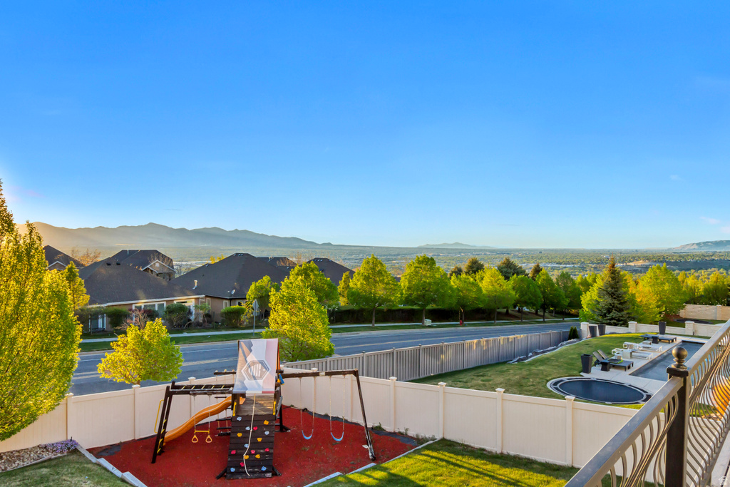 14078 S CANYON VISTA LN Draper, UT 84020