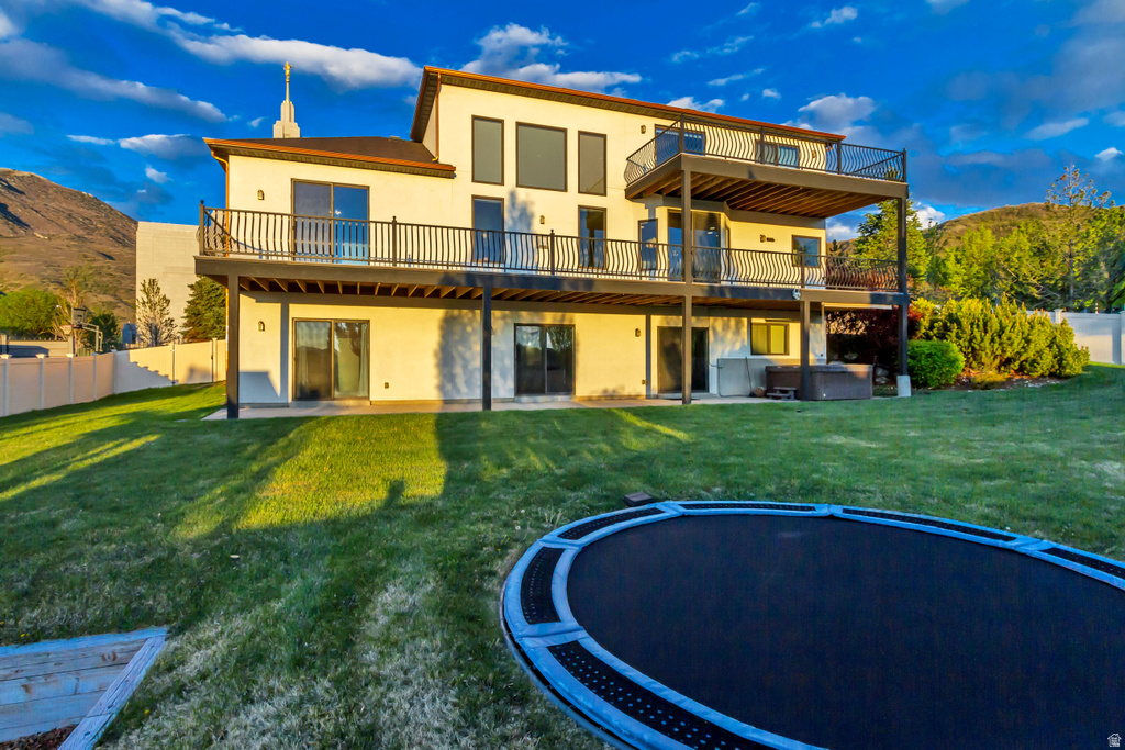 14078 S CANYON VISTA LN Draper, UT 84020