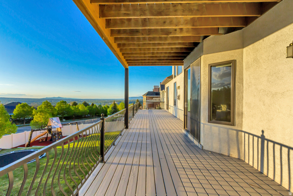 14078 S CANYON VISTA LN Draper, UT 84020