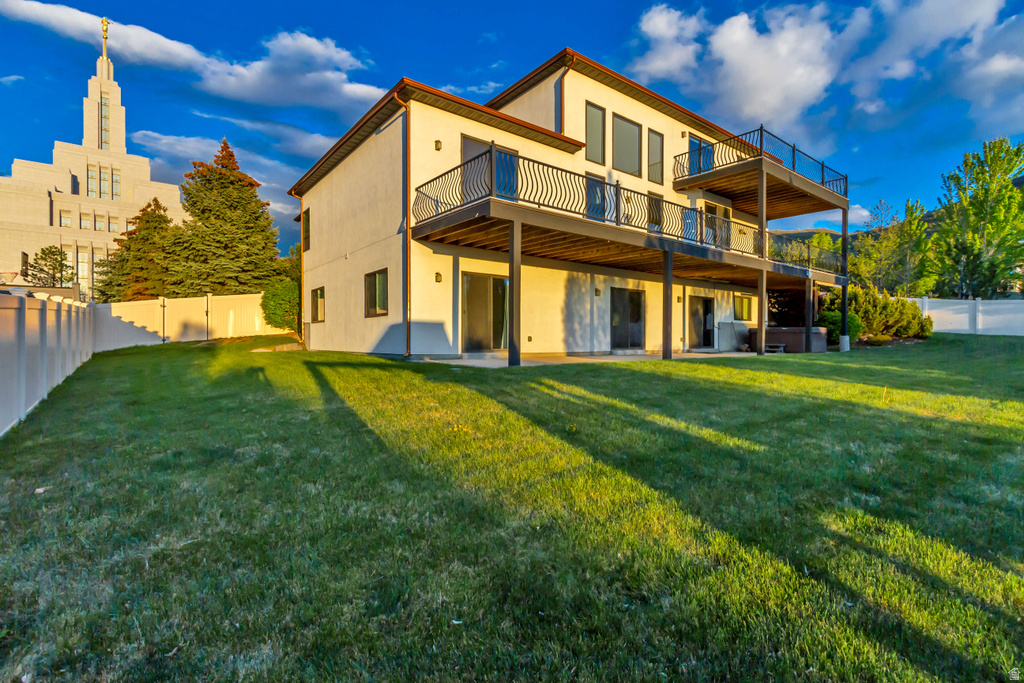 14078 S CANYON VISTA LN Draper, UT 84020