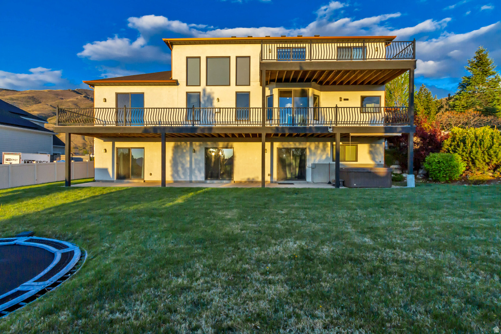 14078 S CANYON VISTA LN Draper, UT 84020