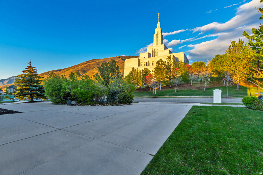 14078 S CANYON VISTA LN Draper, UT 84020