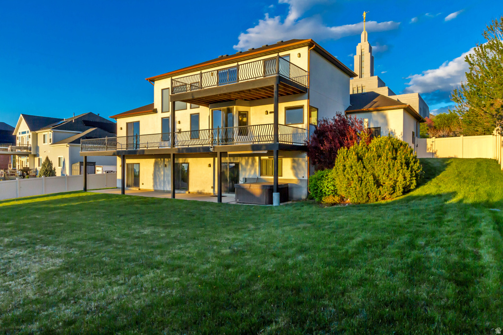 14078 S CANYON VISTA LN Draper, UT 84020