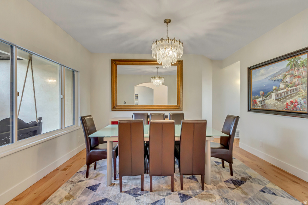 14078 S CANYON VISTA LN Draper, UT 84020