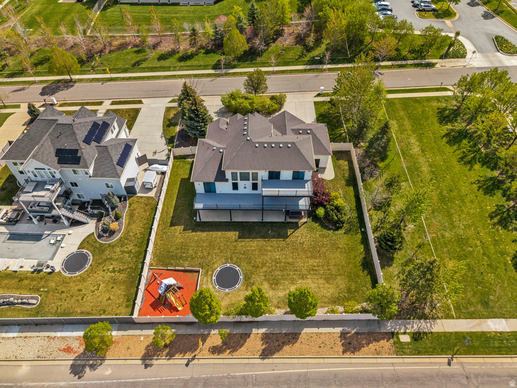 14078 S CANYON VISTA LN Draper, UT 84020