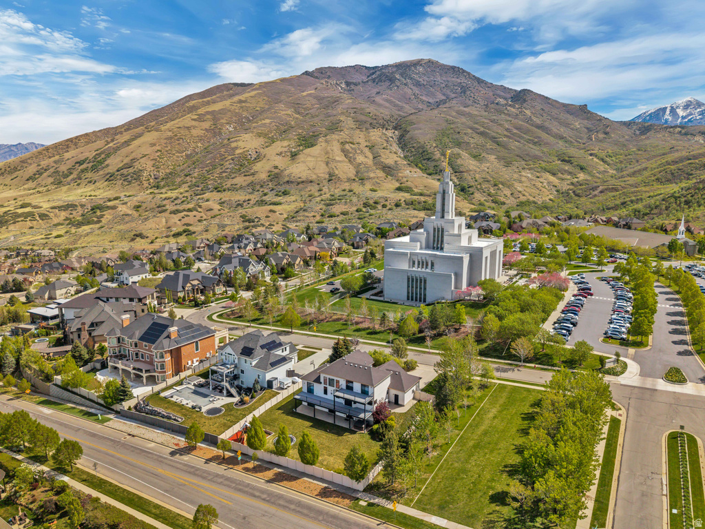 14078 S CANYON VISTA LN Draper, UT 84020