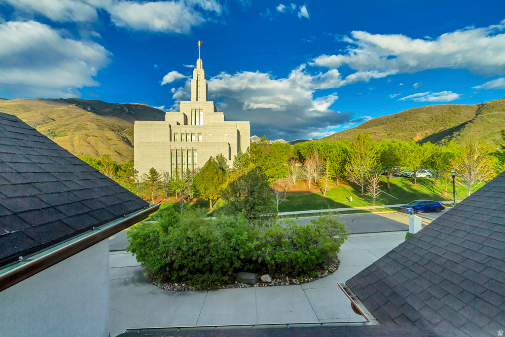 14078 S CANYON VISTA LN Draper, UT 84020