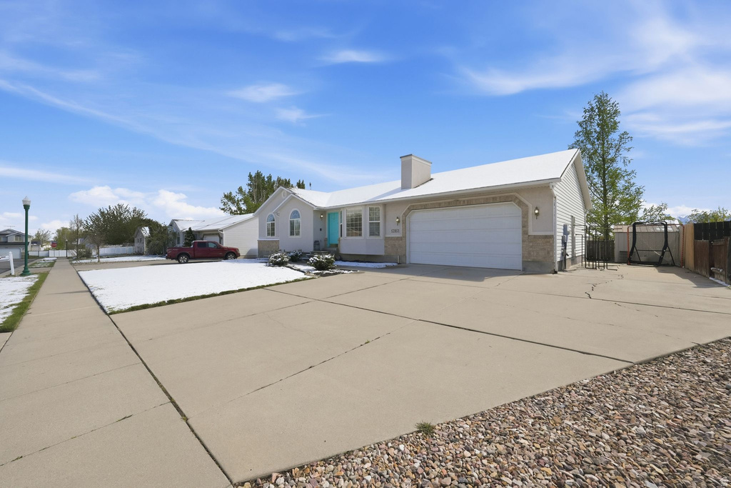 13951 S HAYSTACK PEAK CIR Riverton, UT 84096