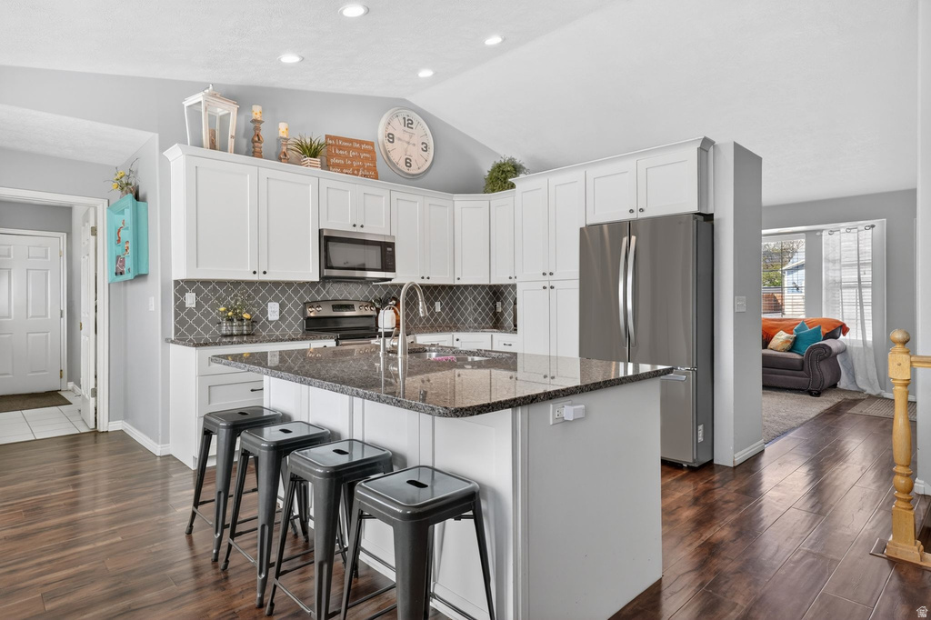 13951 S HAYSTACK PEAK CIR Riverton, UT 84096