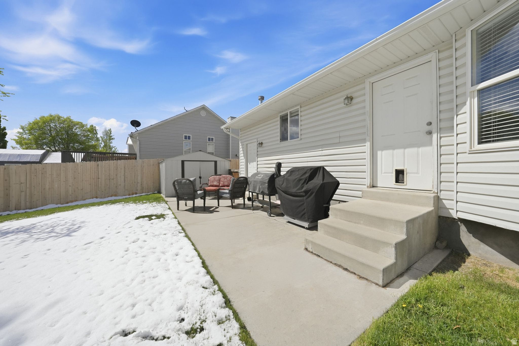 13951 S HAYSTACK PEAK CIR Riverton, UT 84096