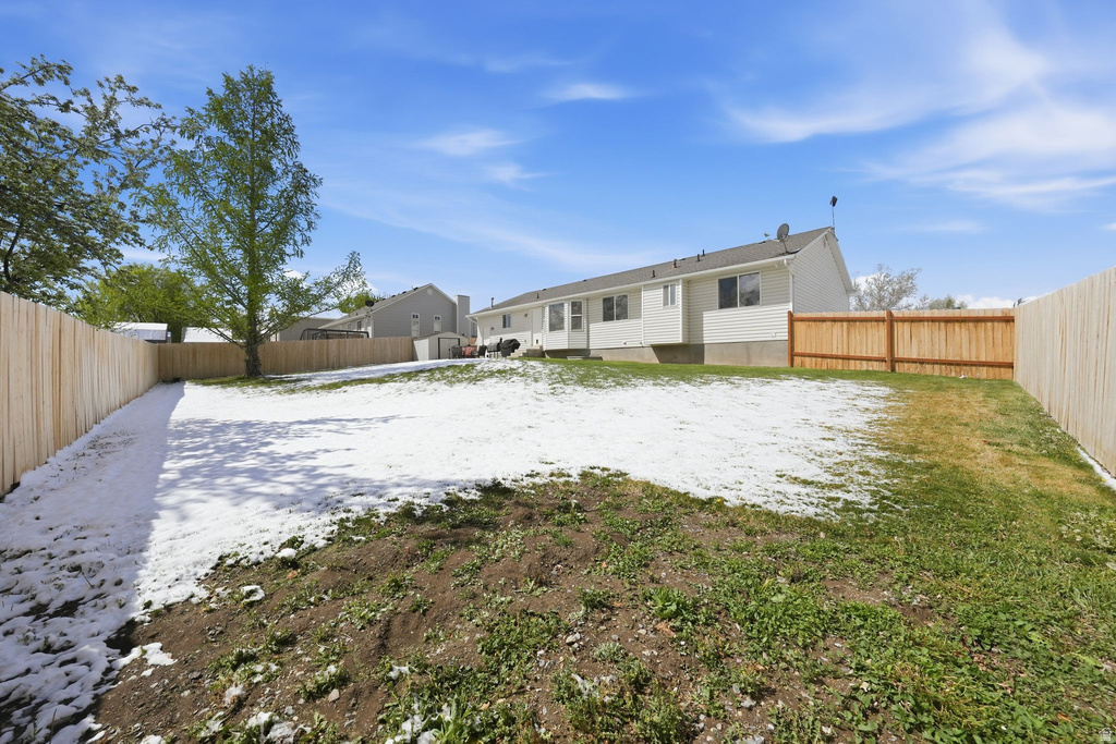 13951 S HAYSTACK PEAK CIR Riverton, UT 84096