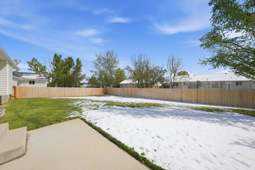 13951 S HAYSTACK PEAK CIR Riverton, UT 84096