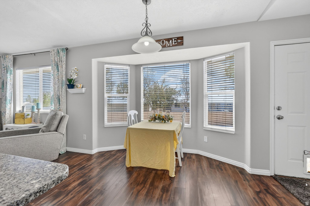 13951 S HAYSTACK PEAK CIR Riverton, UT 84096