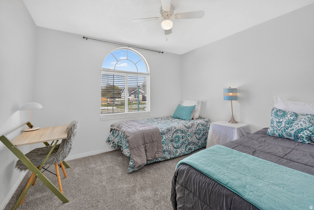 13951 S HAYSTACK PEAK CIR Riverton, UT 84096