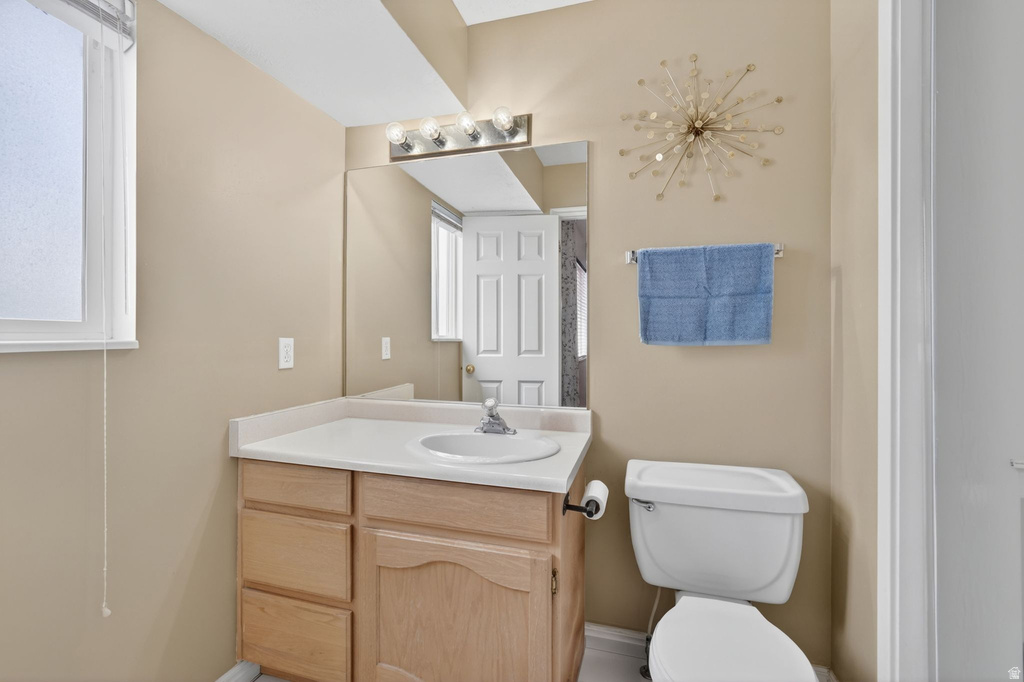 13951 S HAYSTACK PEAK CIR Riverton, UT 84096