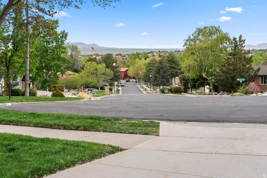 9722 S BUTTONWOOD CIR Sandy, UT 84092