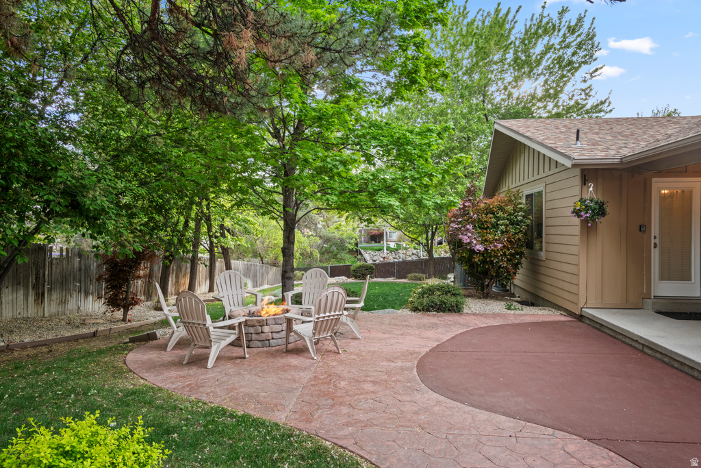 9722 S BUTTONWOOD CIR Sandy, UT 84092