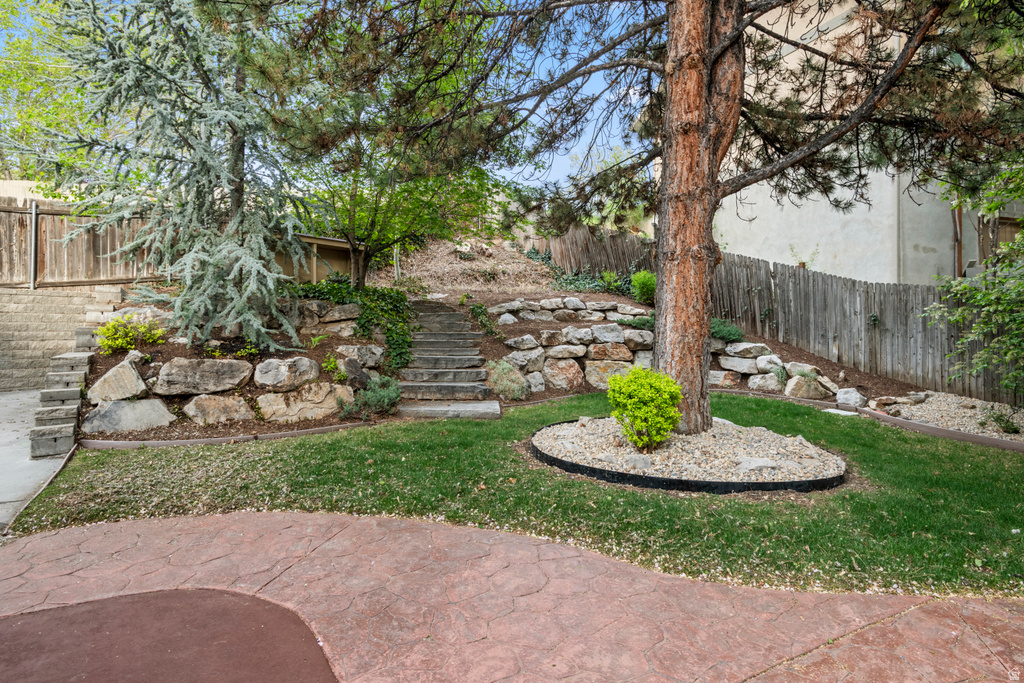 9722 S BUTTONWOOD CIR Sandy, UT 84092