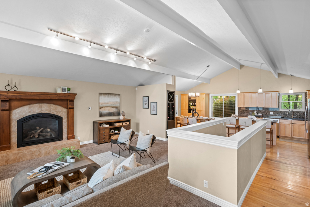 9722 S BUTTONWOOD CIR Sandy, UT 84092