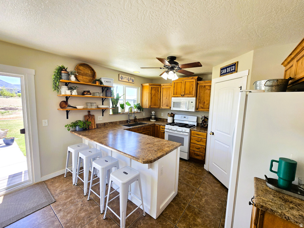 2026 E SADDLEBACK VIEW DR Enoch, UT 84721