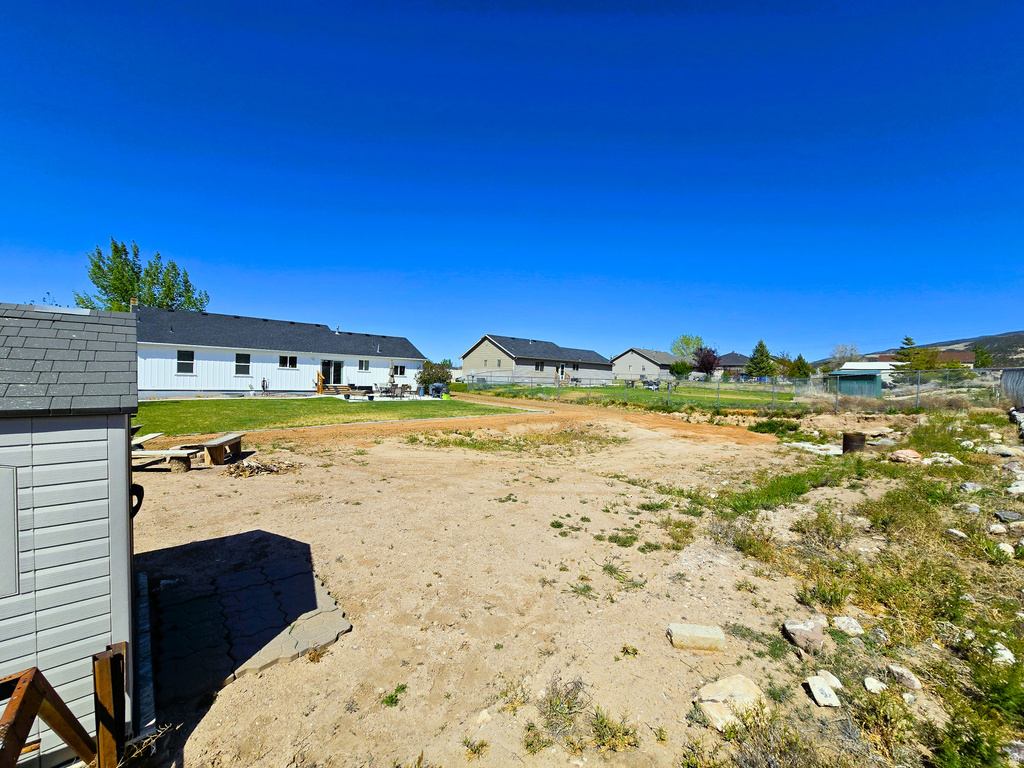 2026 E SADDLEBACK VIEW DR Enoch, UT 84721