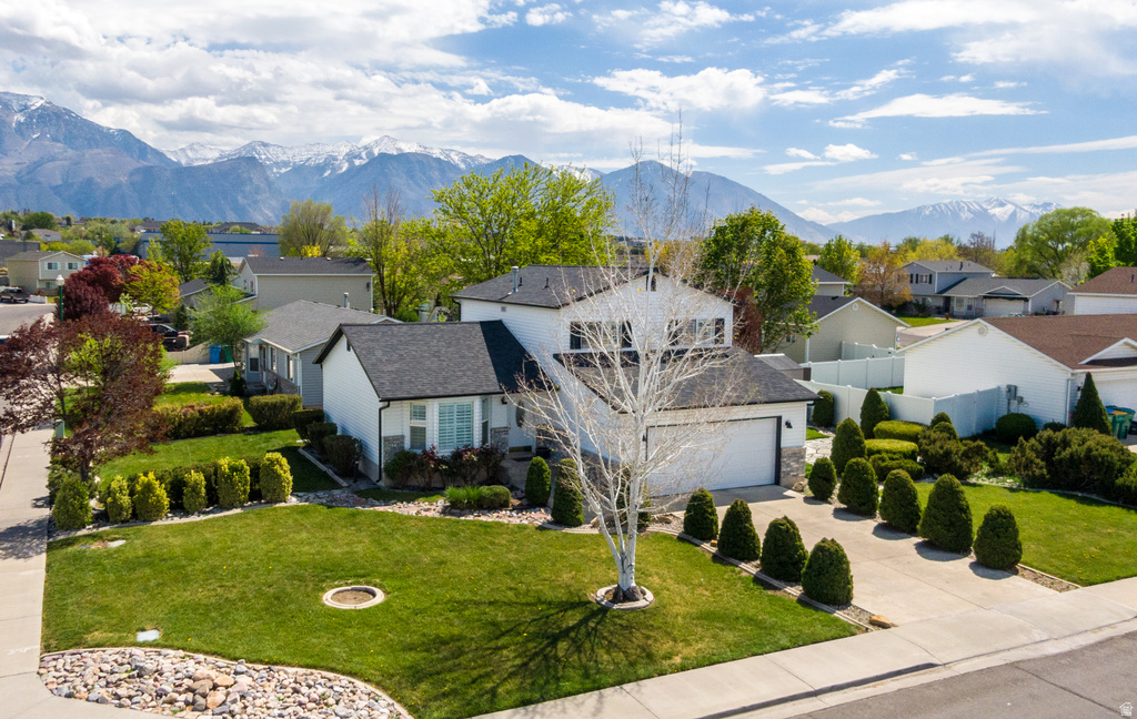 583 S 1540 W Orem, UT 84058