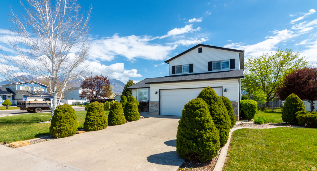 583 S 1540 W Orem, UT 84058