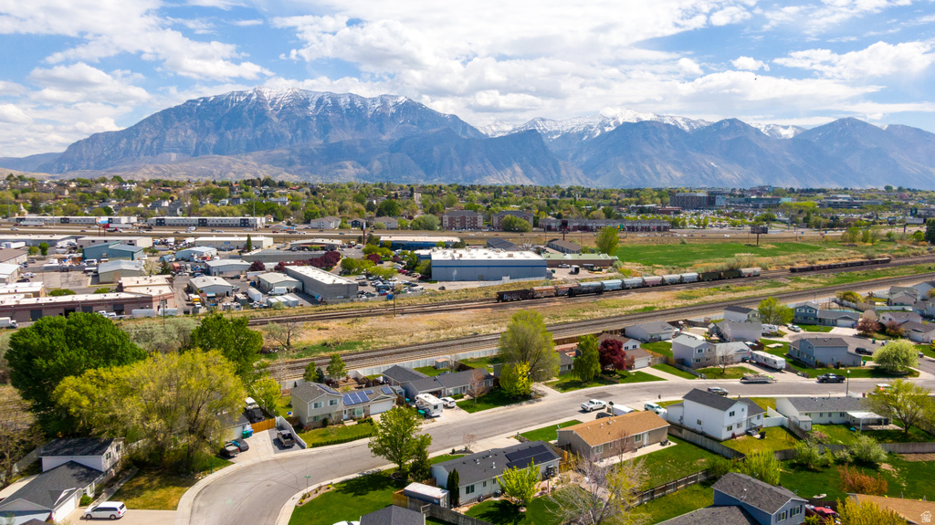 583 S 1540 W Orem, UT 84058