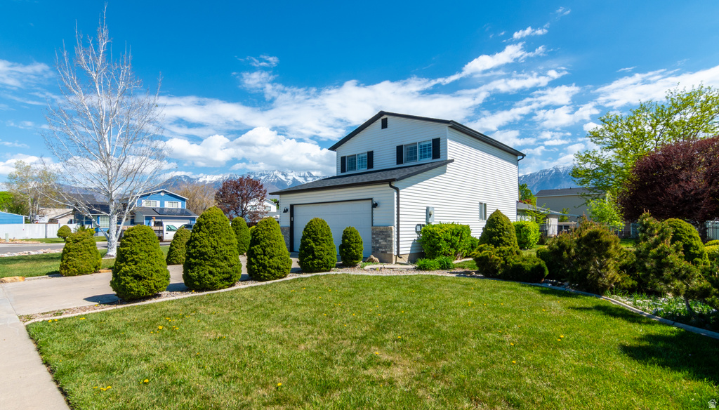 583 S 1540 W Orem, UT 84058