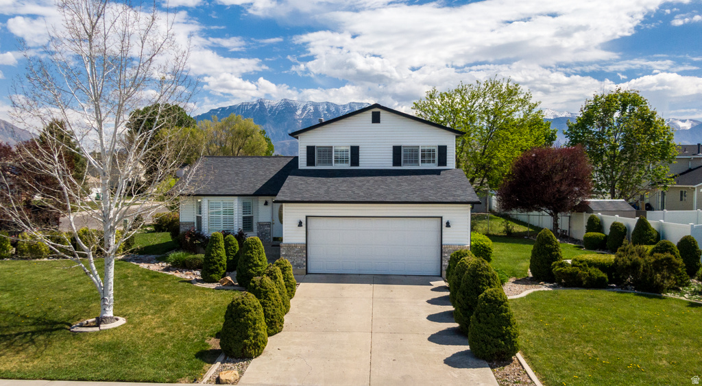 583 S 1540 W Orem, UT 84058