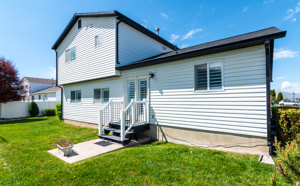 583 S 1540 W Orem, UT 84058